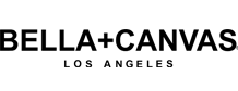 Bella & Canvas brand logo