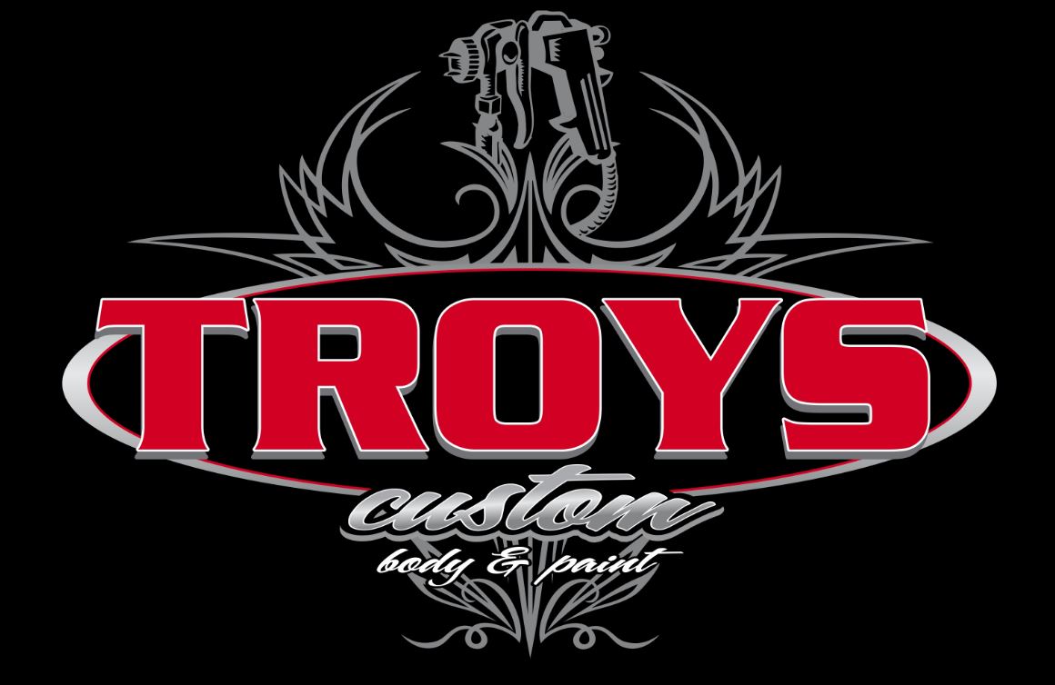 Troys Custom Design