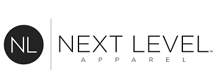 Next Level brand logo