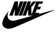 Nike brand logo